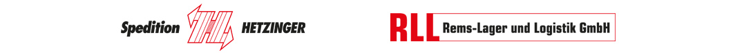 Spedition Hetzinger GmbH Co KG | RLL Rems-Lager- und Logistik GmbH
